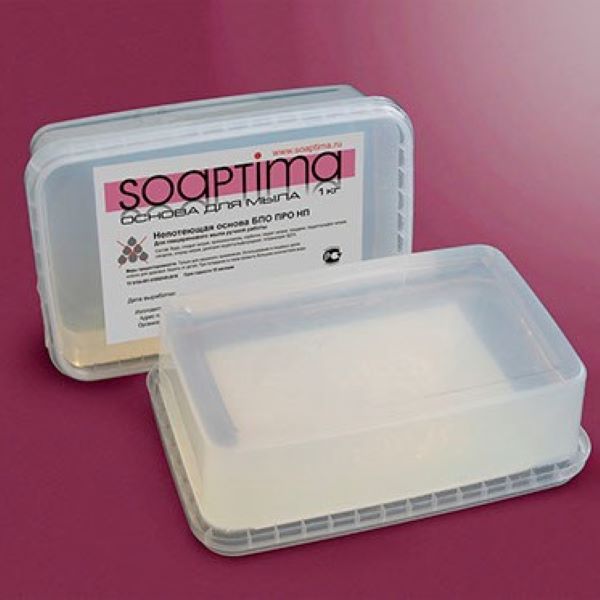   Soaptima 